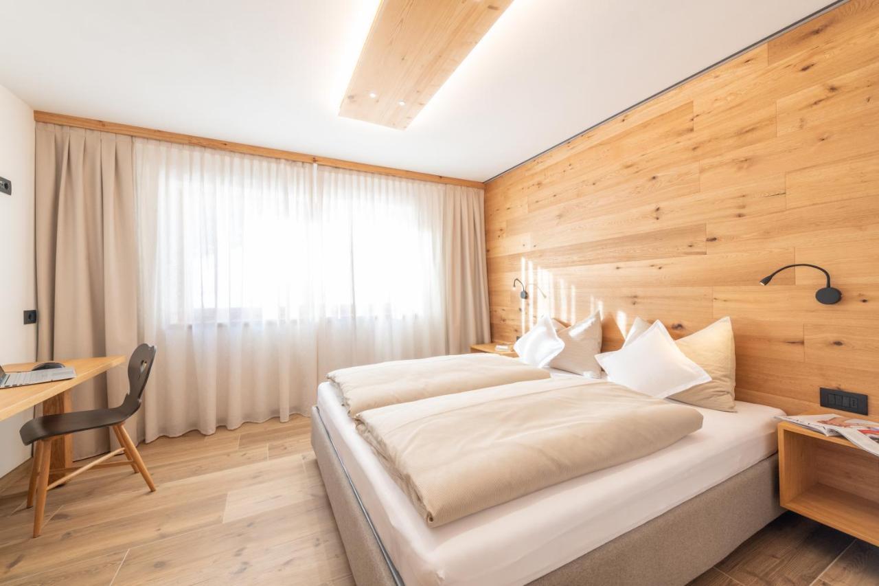Ciasa Nene Franzl Aparthotel Badia  Ngoại thất bức ảnh